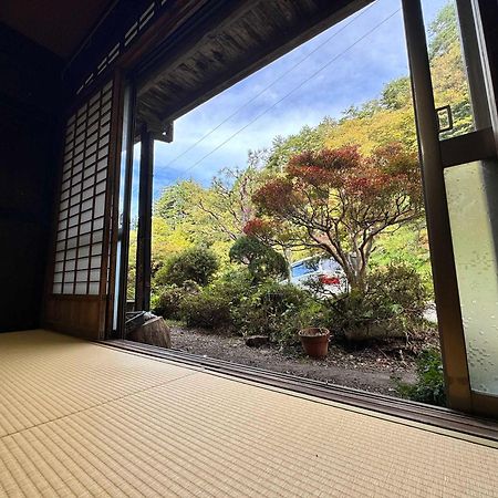 泽口山林小屋 Agematsu 外观 照片