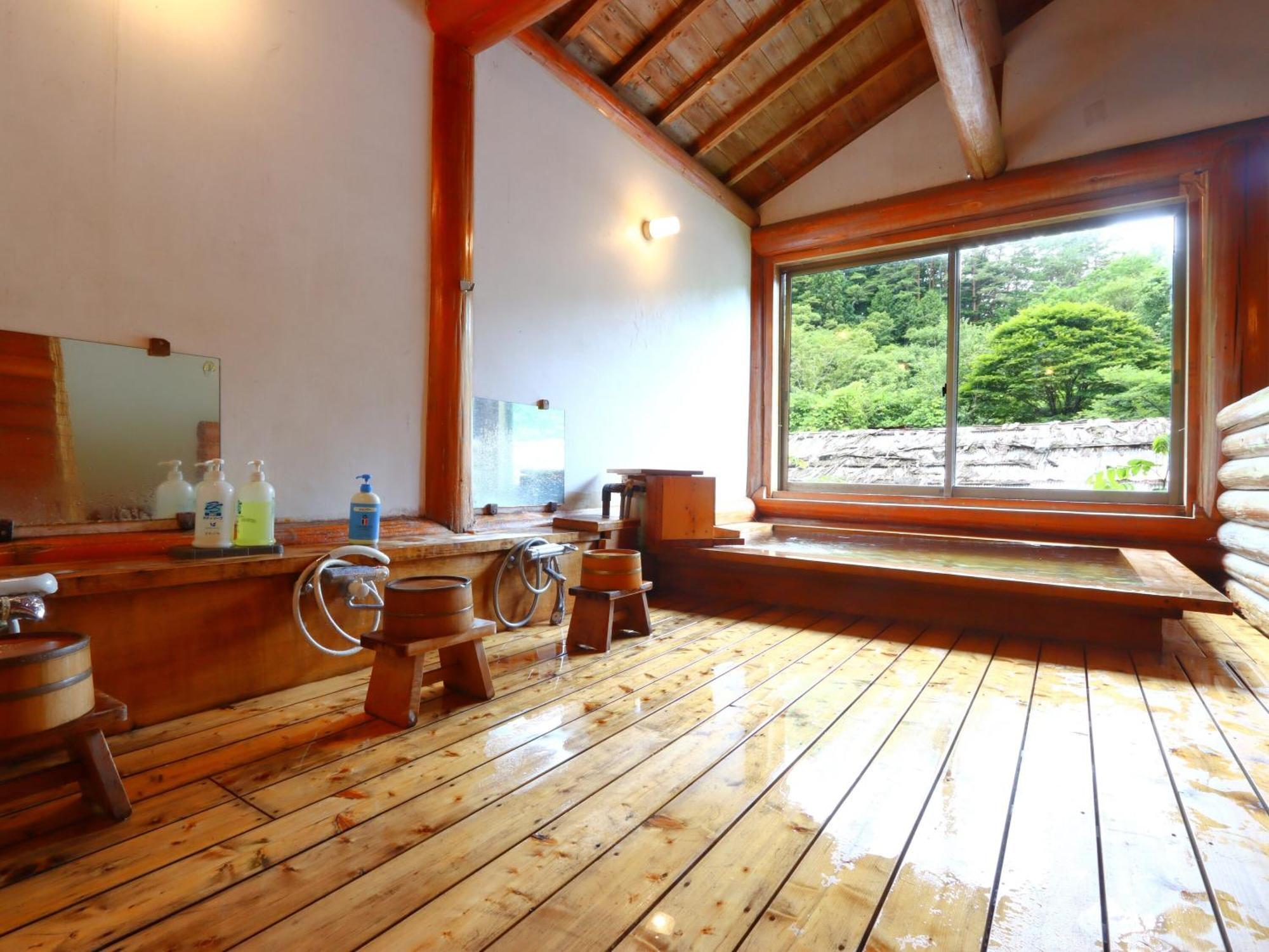 泽口山林小屋 Agematsu 外观 照片