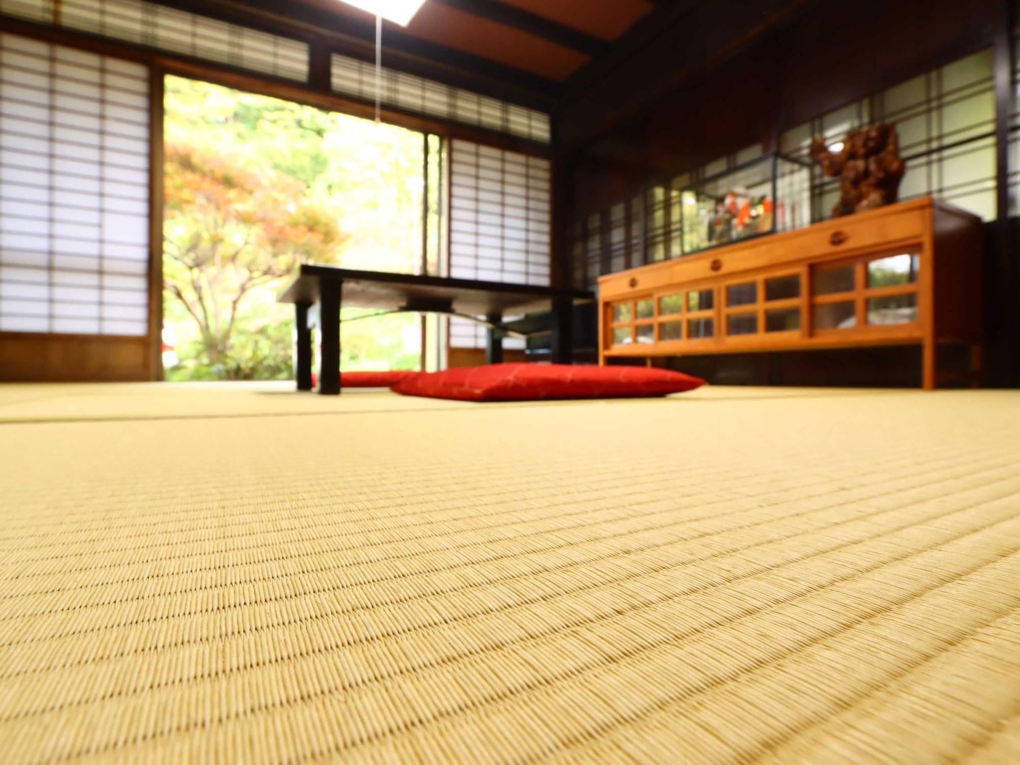泽口山林小屋 Agematsu 外观 照片